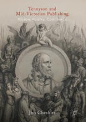 book Tennyson and Mid-Victorian Publishing: Moxon, Poetry, Commerce