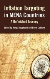 book Inflation Targeting in MENA Countries: An Unfinished Journey