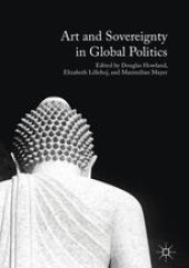 book Art and Sovereignty in Global Politics