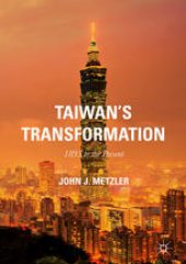 book Taiwan's Transformation: 1895 to the Present