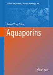 book Aquaporins