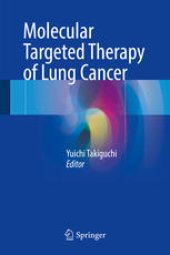 book Molecular Targeted Therapy of Lung Cancer