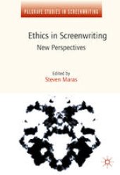 book Ethics in Screenwriting: New Perspectives