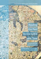 book Reading the Past Across Space and Time: Receptions and World Literature