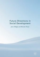 book Future Directions in Social Development