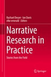 book Narrative Research in Practice: Stories from the Field