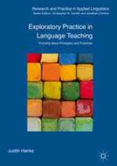 book Exploratory Practice in Language Teaching: Puzzling About Principles and Practices