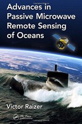 book Advances in passive microwave remote sensing of oceans