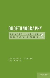 book Duoethnography