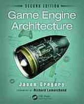 book Game engine architecture