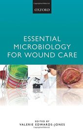 book Essential microbiology for wound care