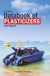 book Databook of Plasticizers