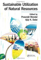 book Sustainable utilization of natural resources