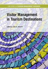 book Visitor management in tourism destinations