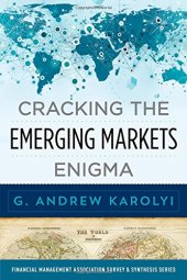 book Cracking the emerging markets enigma