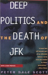 book Deep Politics and the Death of JFK