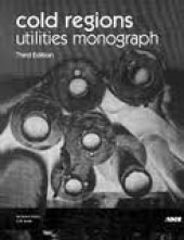 book Cold Regions Utilities Monograph