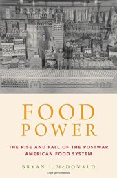 book Food power : the rise and fall of the postwar American food system