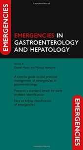 book Emergencies in Gastroenterology and Hepatology