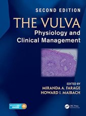 book The Vulva: Physiology and Clinical Management