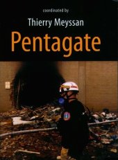 book Pentagate