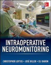 book Intraoperative neuromonitoring