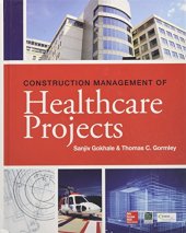 book Construction management of healthcare projects