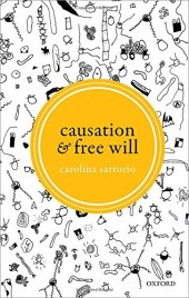 book Causation and free will