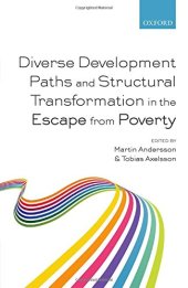 book Diverse development paths and structural transformation in the escape from poverty