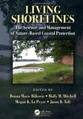 book Living shorelines : the science and management of nature-based coastal protection