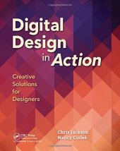 book Digital design in action : creative solutions for designers