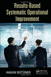 book Results-based systematic operational improvement