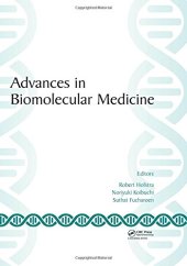 book Advances in Biomolecular Medicine: Proceedings of the 4th BIBMC (Bandung International Biomolecular Medicine Conference) 2016 and the 2nd ACMM (ASEAN Congress on Medical Biotechnology and Molecular Biosciences), October 4-6, 2016, Bandung, West Java, Indo