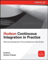 book Hudson continuous integration in practice