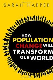 book How population change will transform our world