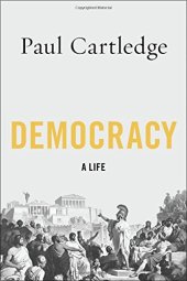 book Democracy : a life