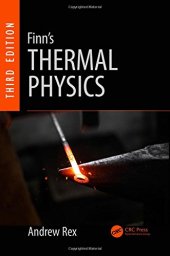 book Finn’s Thermal Physics