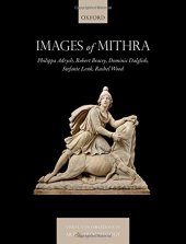 book Images of Mithra