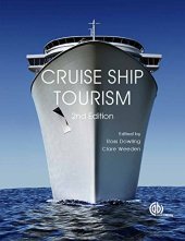 book Cruise ship tourism