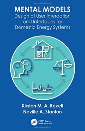 book Mental models : design of user interaction and interfaces for domestic energy systems