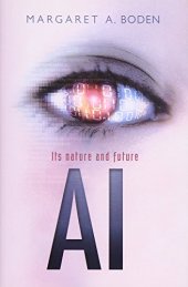 book AI: Its Nature and Future