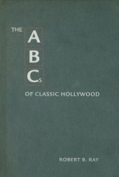 book The ABCs of classic Hollywood