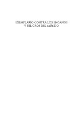 book Exemplario contra los engaños y peligros del mundo : estudios y edición