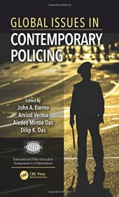 book Global issues in contemporary policing