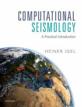 book Computational seismology : a practical introduction