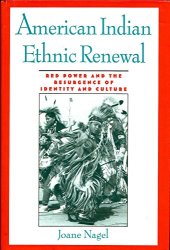 book American Indian ethnic renewal : Red power and the resurgence of identity and culture