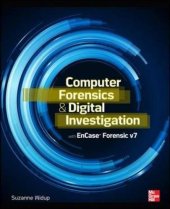 book Computer forensics and digital investigation with EnCase Forensic v7