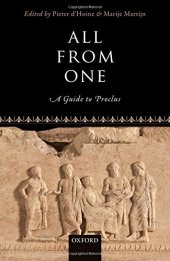 book All from One A Guide to Proclus