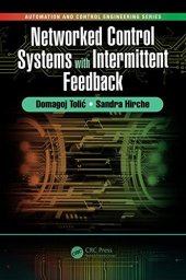 book Networked control systems with intermittent feedback