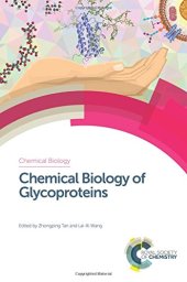 book Chemical biology of glycoproteins